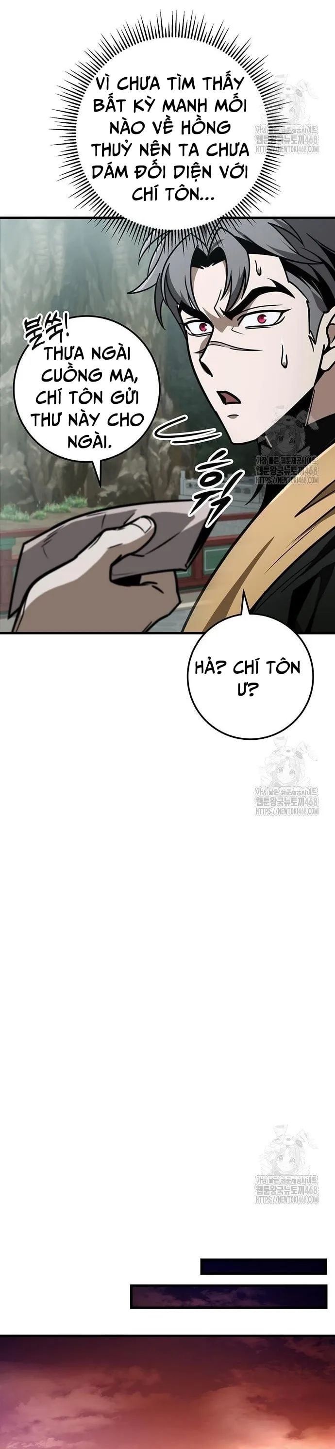 đọc truyện Thanh Kiếm Của Hoàng Đế Chương 77 ảnh 31 tại Thiên Thai Truyện