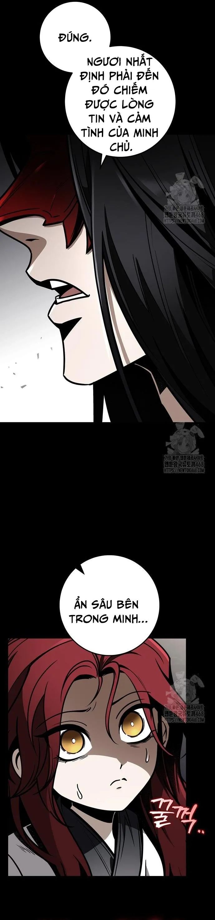 đọc truyện Thanh Kiếm Của Hoàng Đế Chương 77 ảnh 5 tại Thiên Thai Truyện