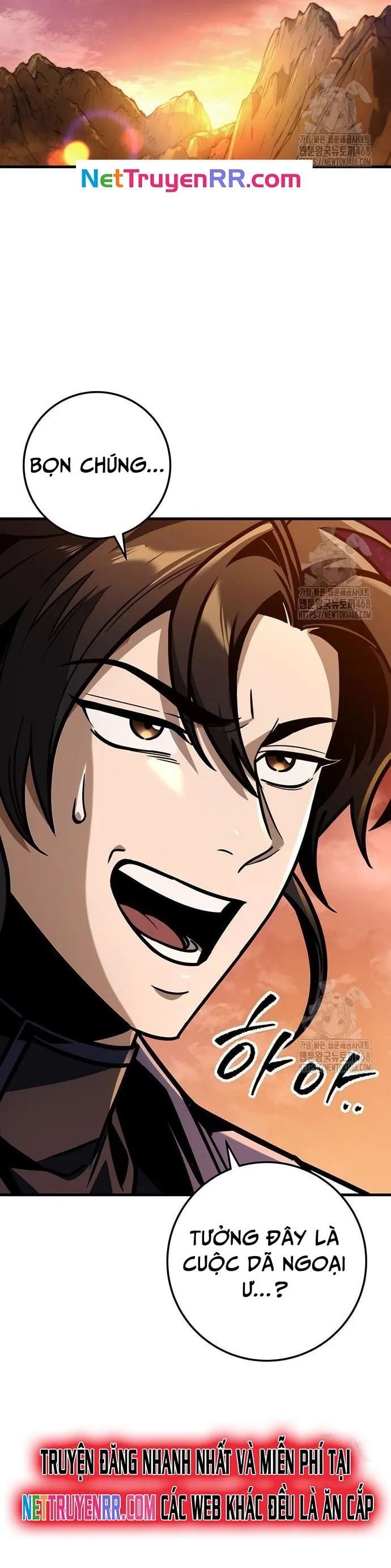 đọc truyện Thanh Kiếm Của Hoàng Đế Chương 77 ảnh 32 tại Thiên Thai Truyện