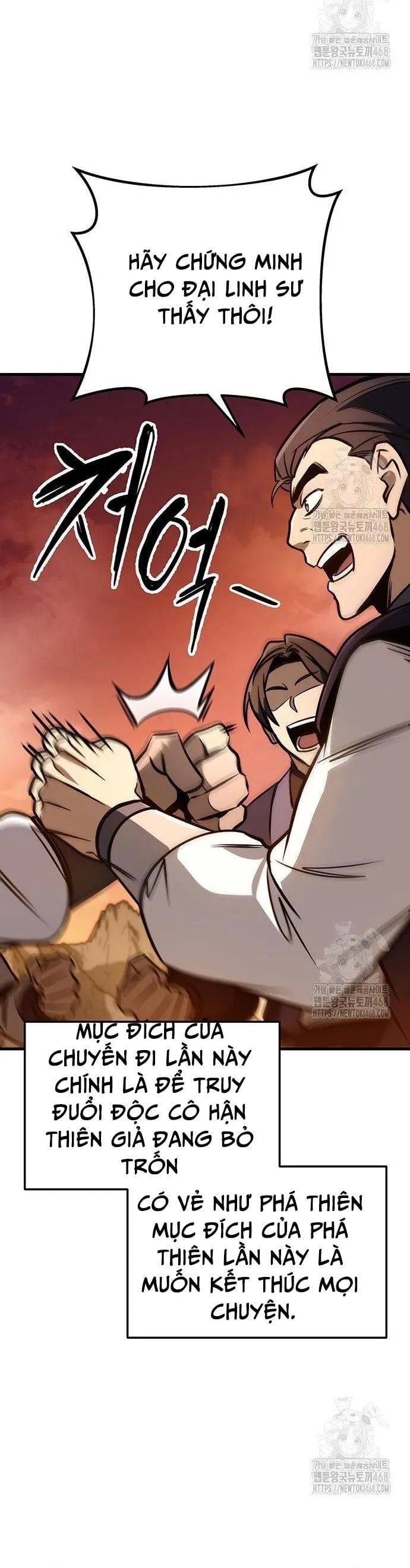 đọc truyện Thanh Kiếm Của Hoàng Đế Chương 77 ảnh 34 tại Thiên Thai Truyện