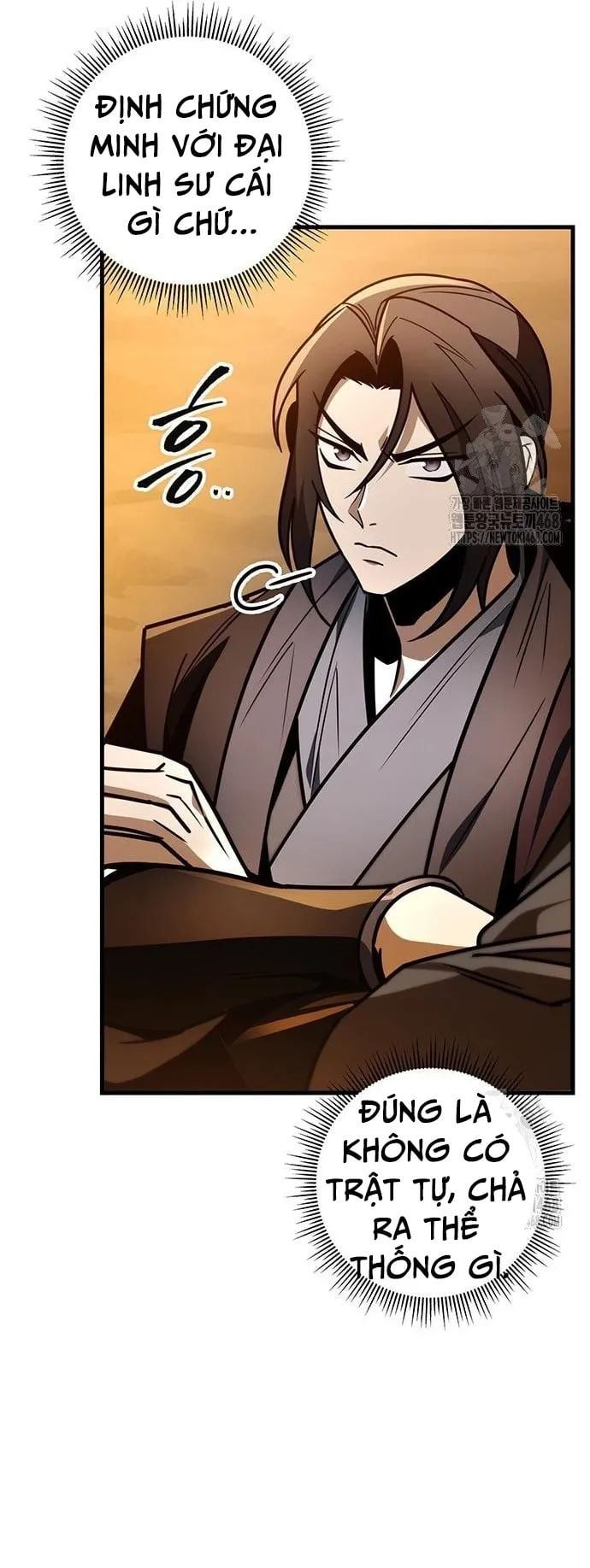 đọc truyện Thanh Kiếm Của Hoàng Đế Chương 77 ảnh 36 tại Thiên Thai Truyện