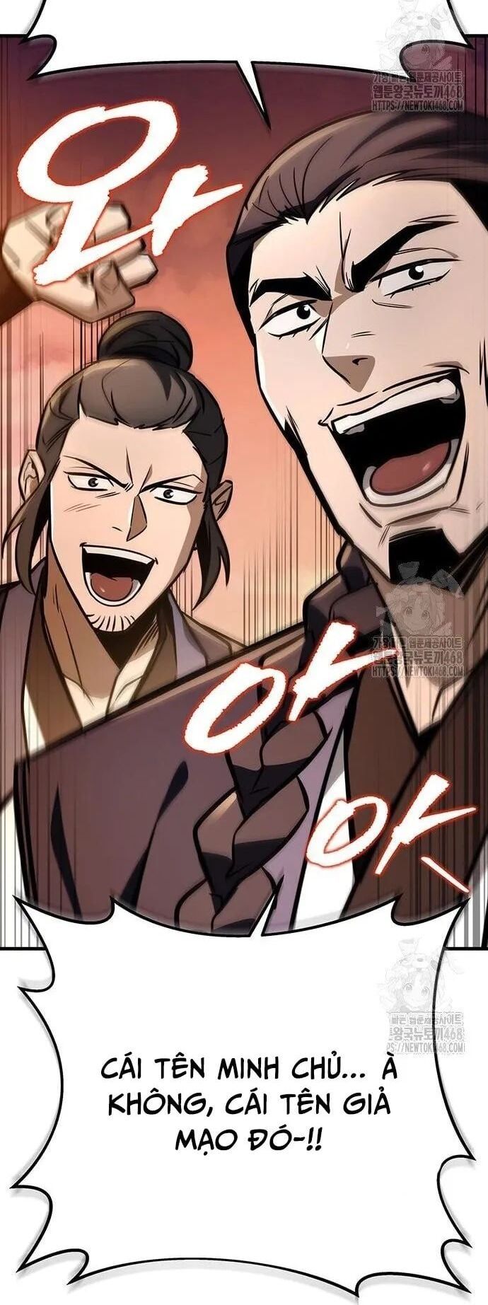 đọc truyện Thanh Kiếm Của Hoàng Đế Chương 77 ảnh 38 tại Thiên Thai Truyện