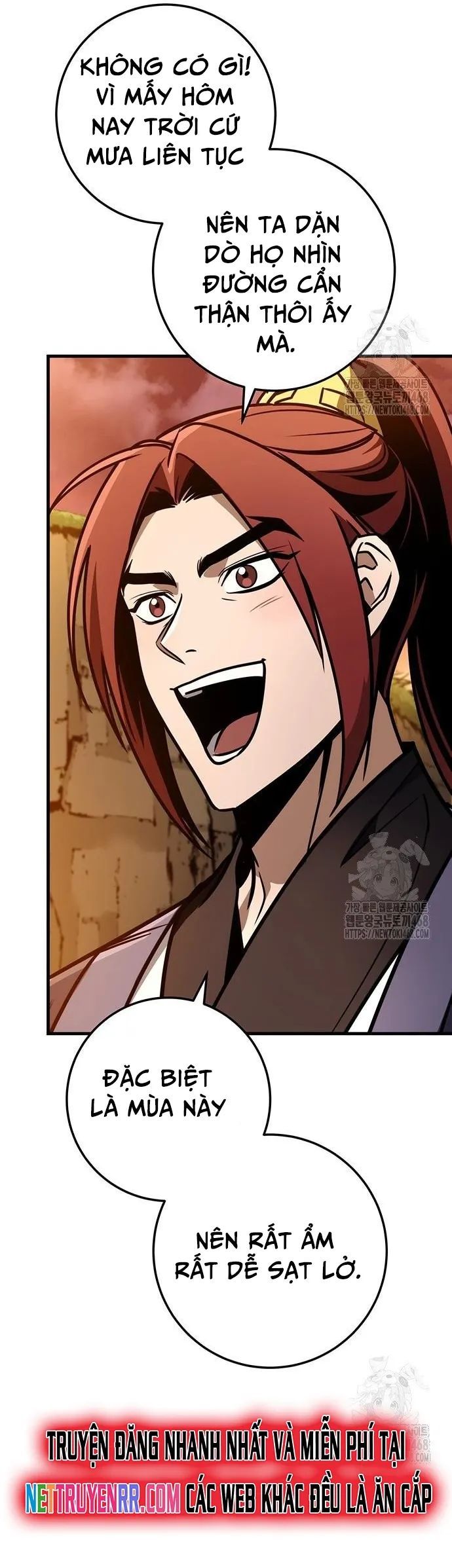 đọc truyện Thanh Kiếm Của Hoàng Đế Chương 77 ảnh 42 tại Thiên Thai Truyện