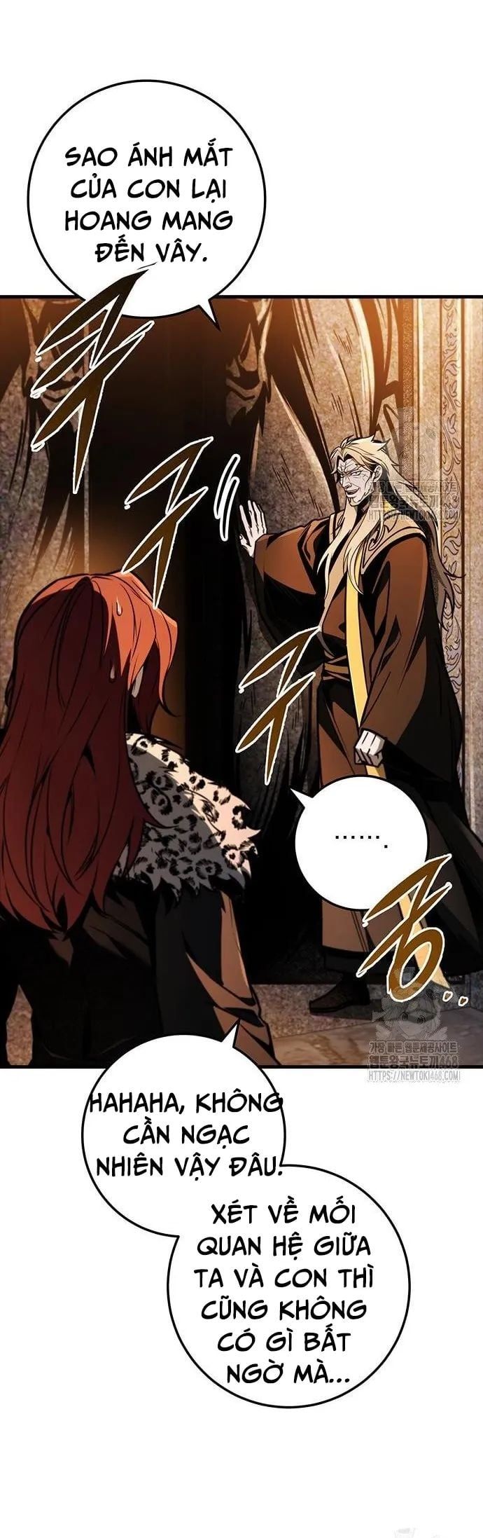 đọc truyện Thanh Kiếm Của Hoàng Đế Chương 77 ảnh 7 tại Thiên Thai Truyện