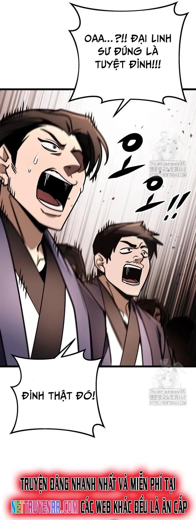 đọc truyện Thanh Kiếm Của Hoàng Đế Chương 77 ảnh 52 tại Thiên Thai Truyện