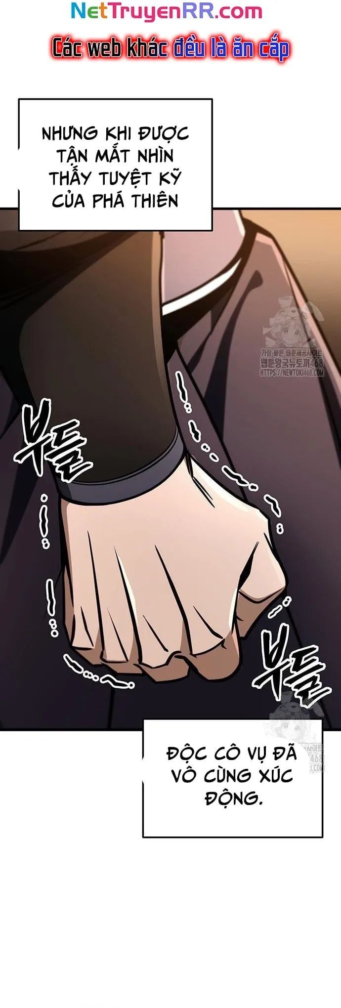 đọc truyện Thanh Kiếm Của Hoàng Đế Chương 77 ảnh 55 tại Thiên Thai Truyện