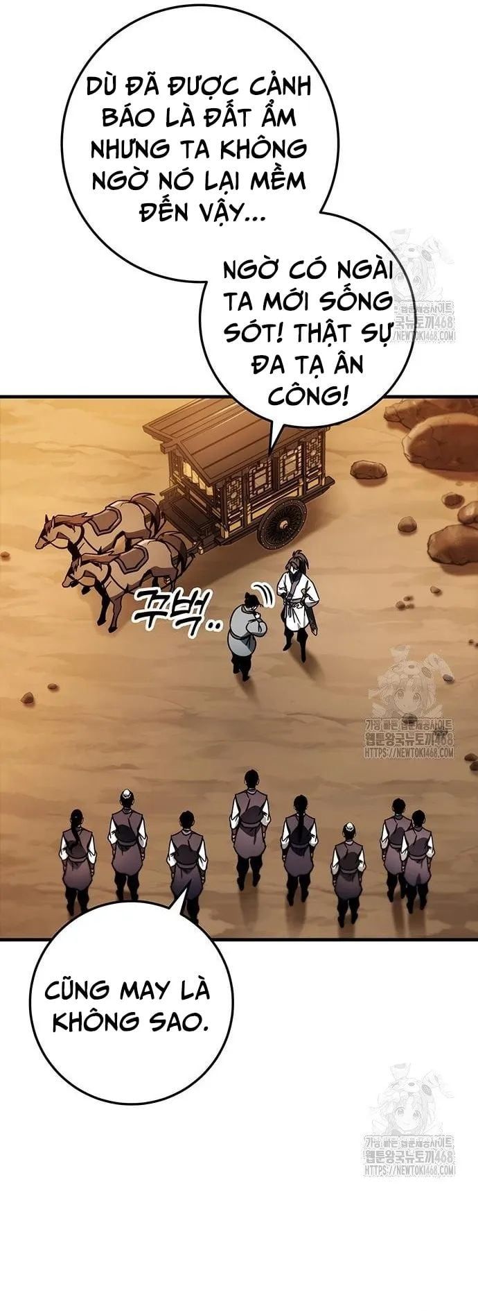 đọc truyện Thanh Kiếm Của Hoàng Đế Chương 77 ảnh 57 tại Thiên Thai Truyện