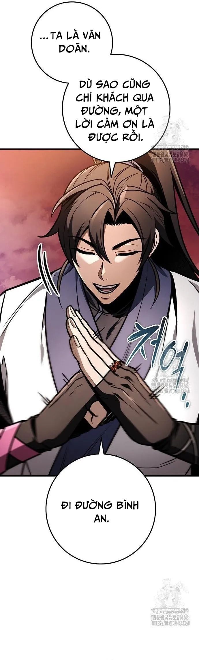 đọc truyện Thanh Kiếm Của Hoàng Đế Chương 77 ảnh 60 tại Thiên Thai Truyện