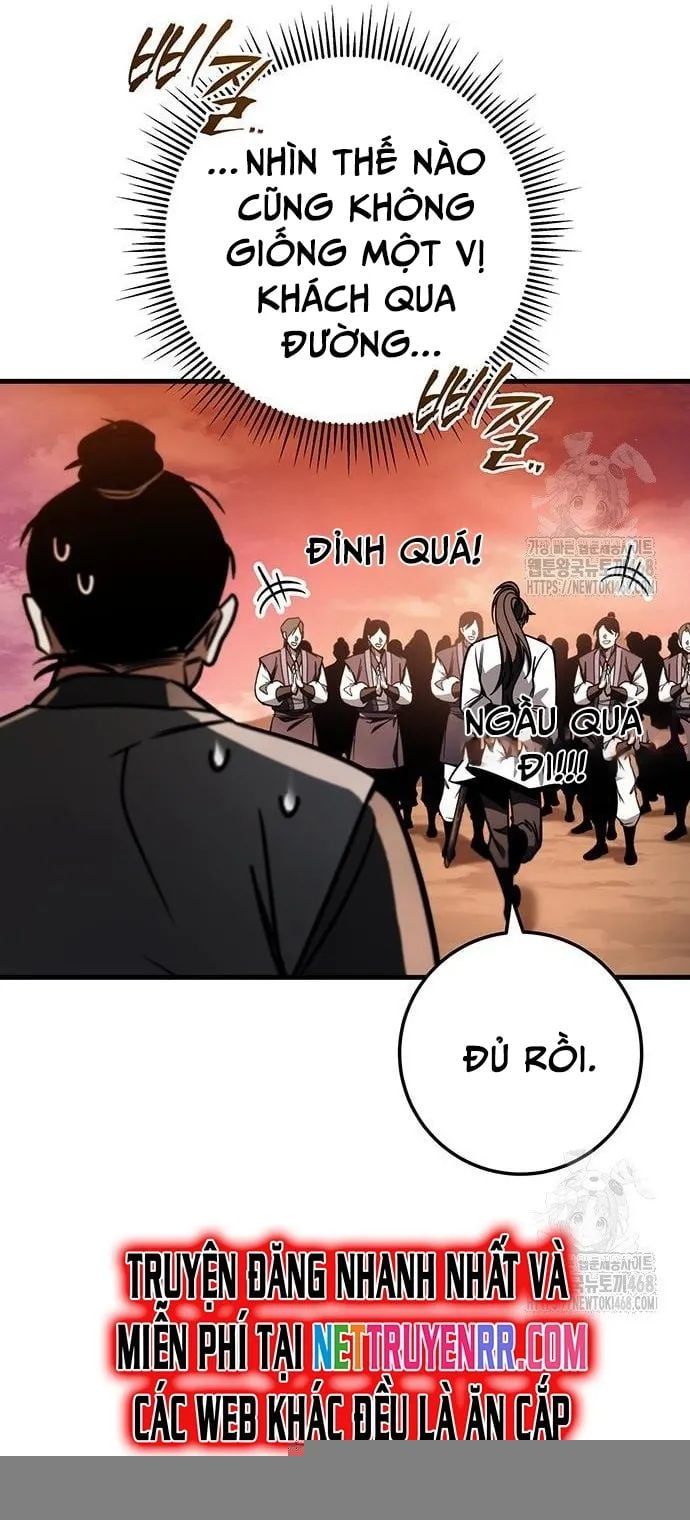 đọc truyện Thanh Kiếm Của Hoàng Đế Chương 77 ảnh 61 tại Thiên Thai Truyện