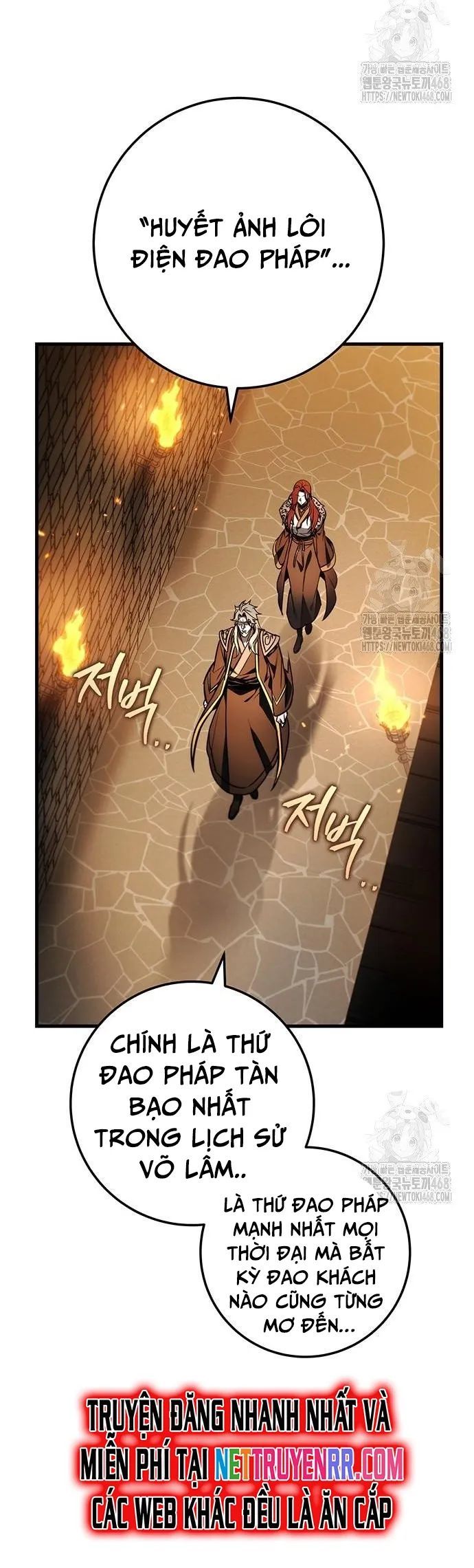 đọc truyện Thanh Kiếm Của Hoàng Đế Chương 77 ảnh 8 tại Thiên Thai Truyện