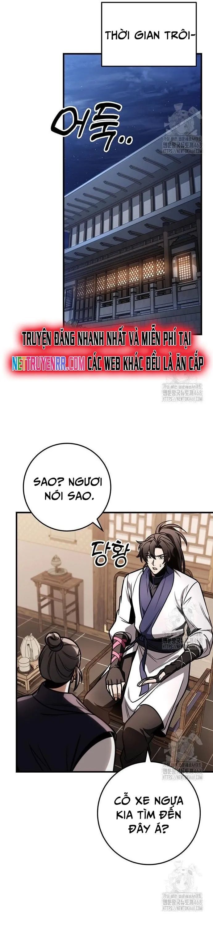 đọc truyện Thanh Kiếm Của Hoàng Đế Chương 77 ảnh 63 tại Thiên Thai Truyện