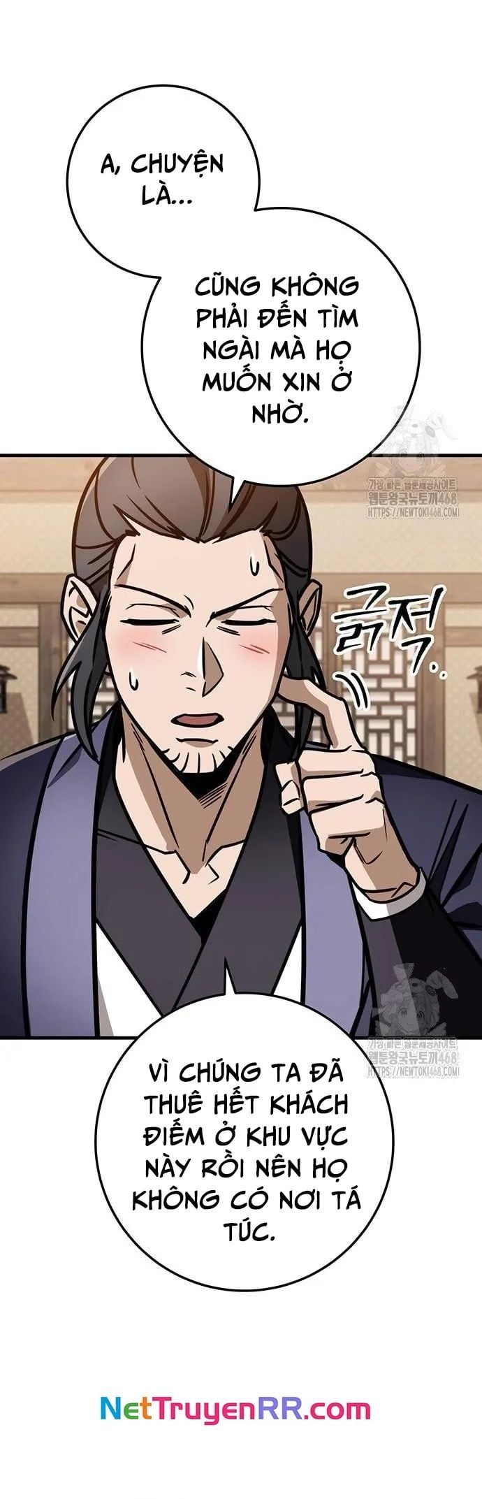 đọc truyện Thanh Kiếm Của Hoàng Đế Chương 77 ảnh 64 tại Thiên Thai Truyện