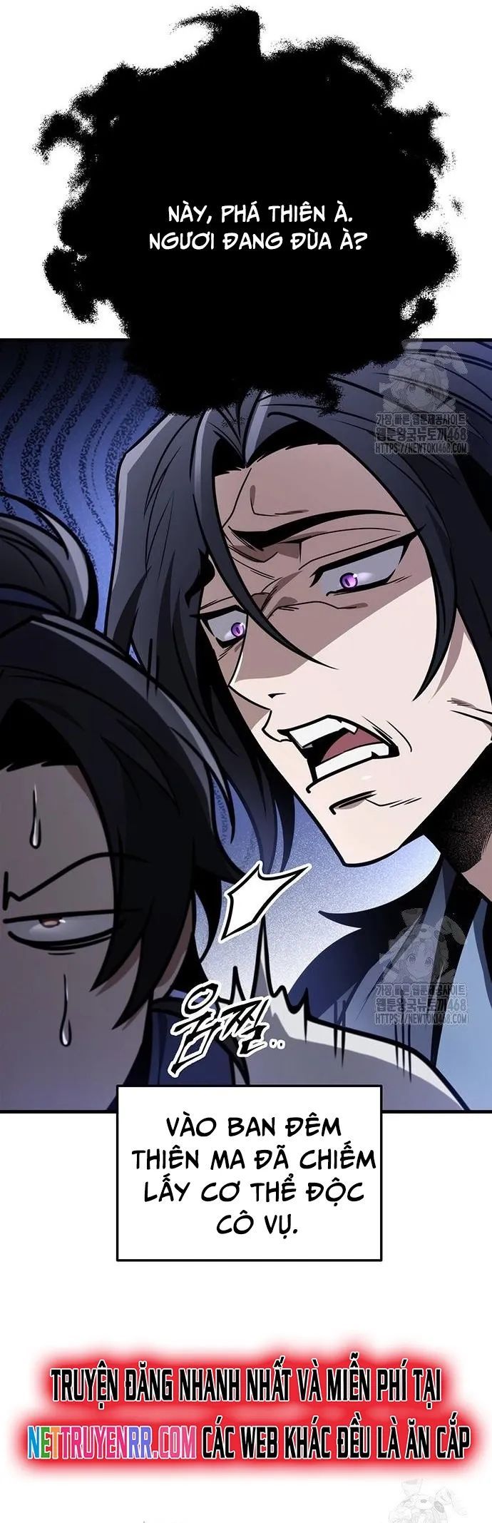 đọc truyện Thanh Kiếm Của Hoàng Đế Chương 77 ảnh 67 tại Thiên Thai Truyện