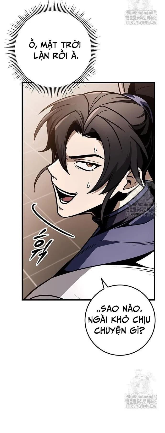 đọc truyện Thanh Kiếm Của Hoàng Đế Chương 77 ảnh 68 tại Thiên Thai Truyện