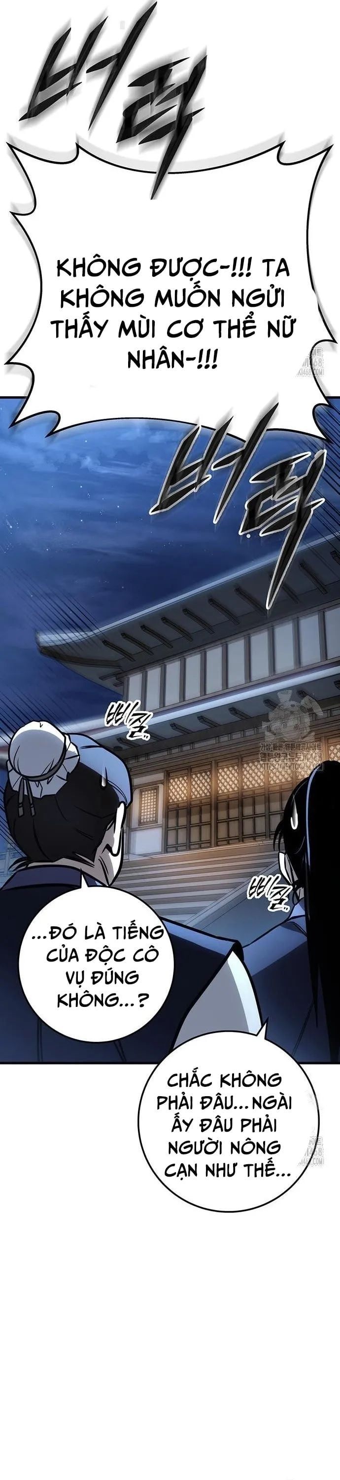 đọc truyện Thanh Kiếm Của Hoàng Đế Chương 77 ảnh 71 tại Thiên Thai Truyện