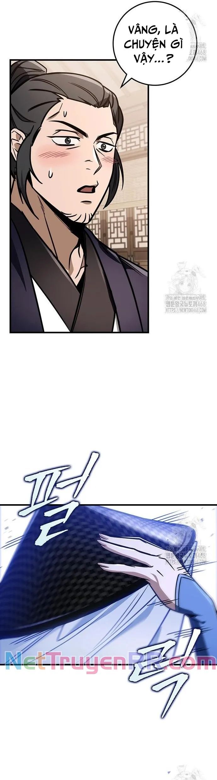 đọc truyện Thanh Kiếm Của Hoàng Đế Chương 77 ảnh 74 tại Thiên Thai Truyện