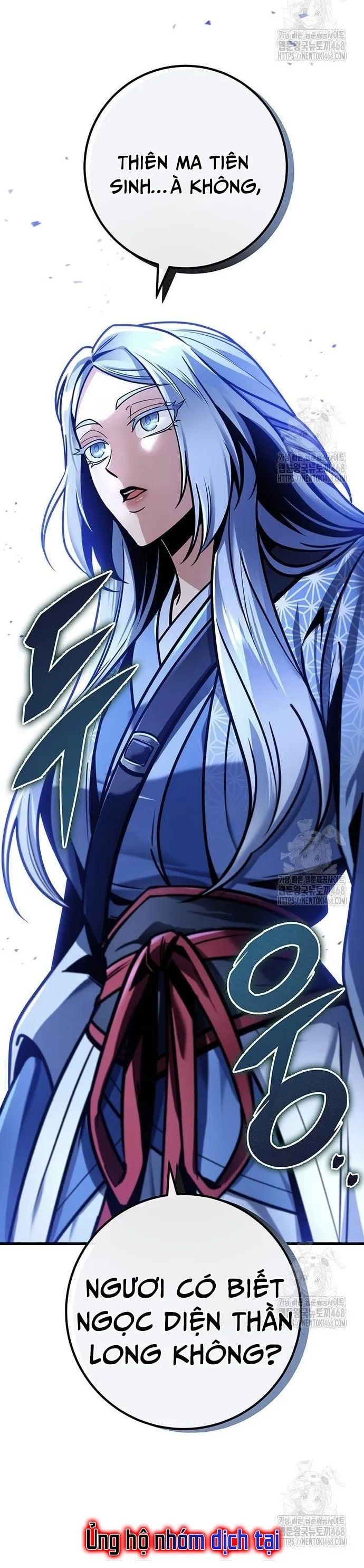 đọc truyện Thanh Kiếm Của Hoàng Đế Chương 77 ảnh 75 tại Thiên Thai Truyện