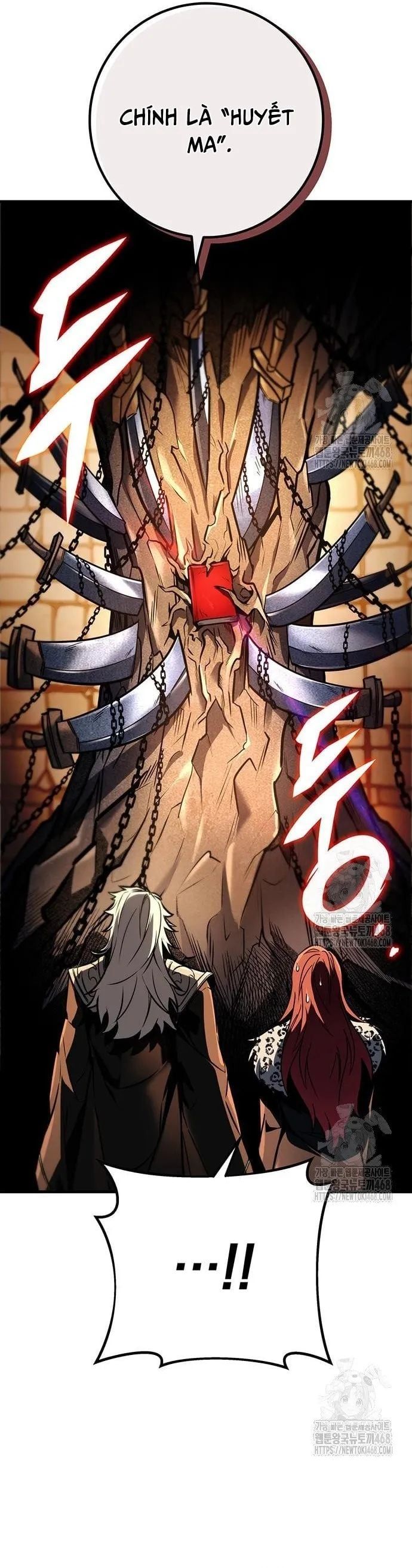 đọc truyện Thanh Kiếm Của Hoàng Đế Chương 77 ảnh 10 tại Thiên Thai Truyện