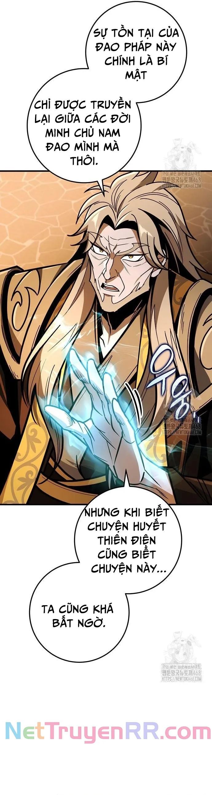 đọc truyện Thanh Kiếm Của Hoàng Đế Chương 77 ảnh 11 tại Thiên Thai Truyện