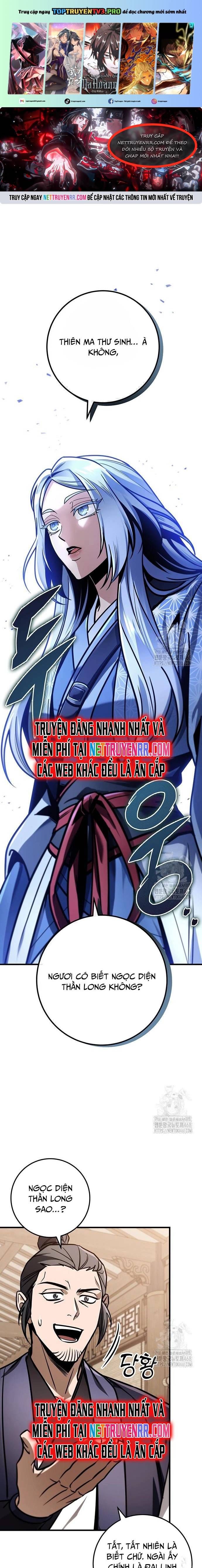 đọc truyện Thanh Kiếm Của Hoàng Đế Chương 78 ảnh 3 tại Thiên Thai Truyện