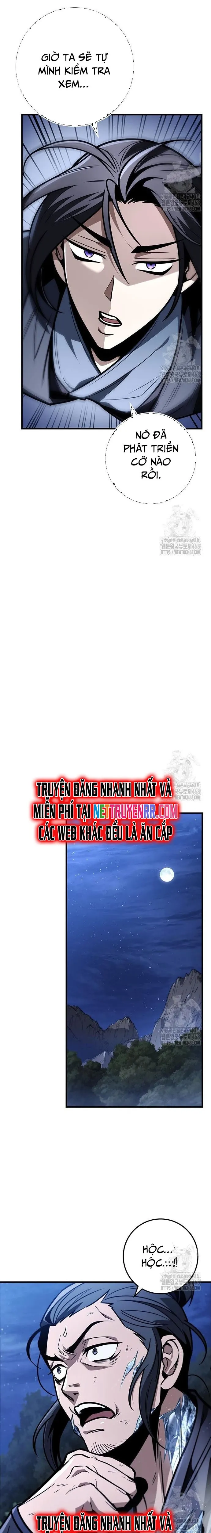 đọc truyện Thanh Kiếm Của Hoàng Đế Chương 78 ảnh 13 tại Thiên Thai Truyện