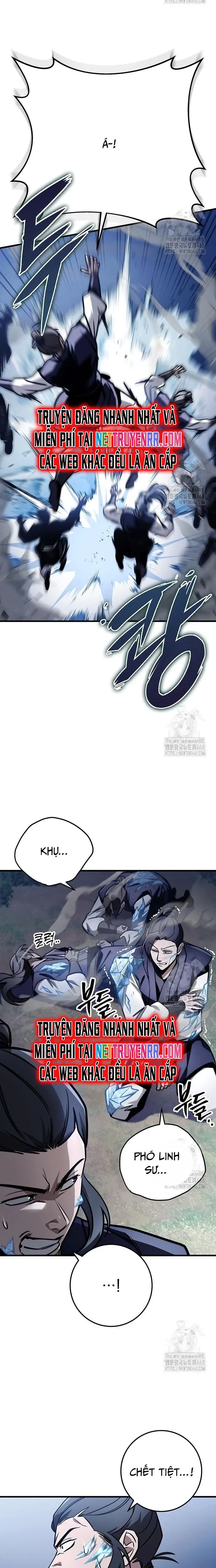 đọc truyện Thanh Kiếm Của Hoàng Đế Chương 78 ảnh 16 tại Thiên Thai Truyện