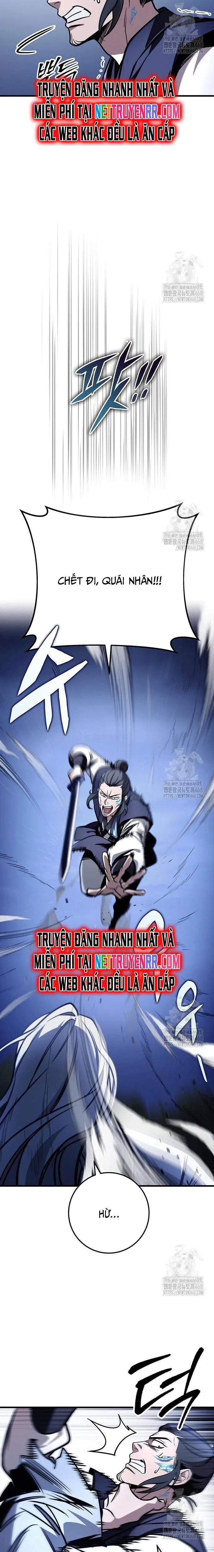 đọc truyện Thanh Kiếm Của Hoàng Đế Chương 78 ảnh 17 tại Thiên Thai Truyện