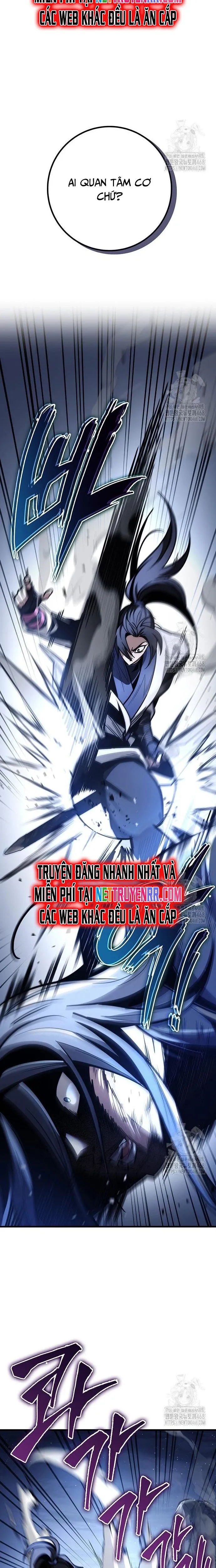 đọc truyện Thanh Kiếm Của Hoàng Đế Chương 78 ảnh 19 tại Thiên Thai Truyện