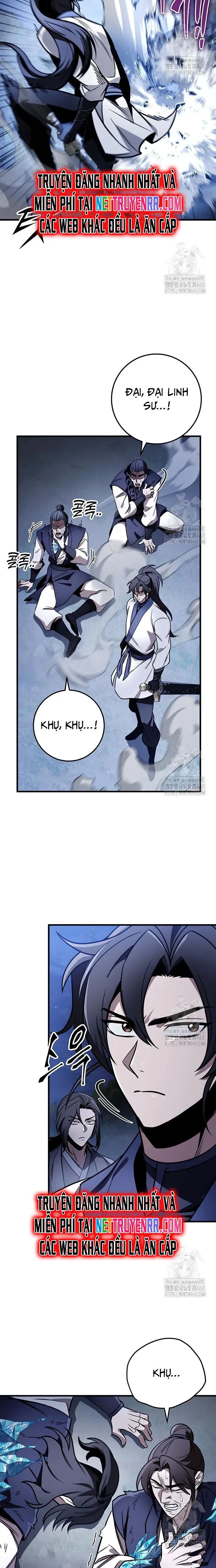 đọc truyện Thanh Kiếm Của Hoàng Đế Chương 78 ảnh 20 tại Thiên Thai Truyện