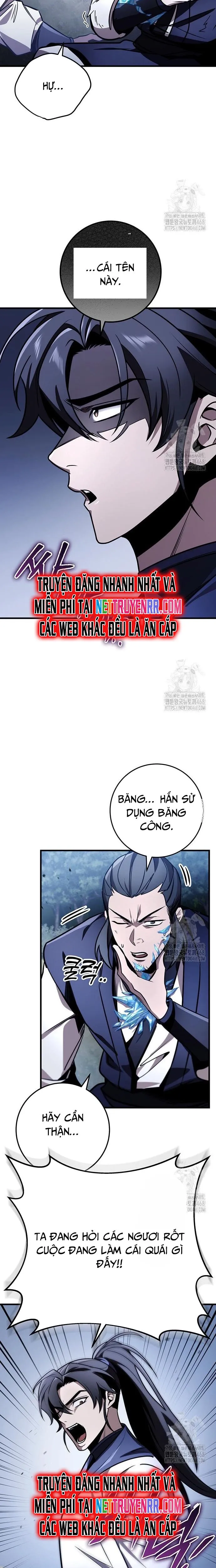 đọc truyện Thanh Kiếm Của Hoàng Đế Chương 78 ảnh 21 tại Thiên Thai Truyện