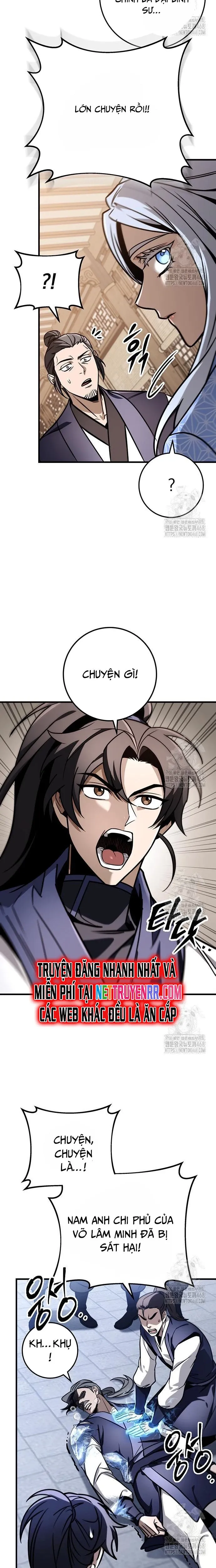 đọc truyện Thanh Kiếm Của Hoàng Đế Chương 78 ảnh 4 tại Thiên Thai Truyện