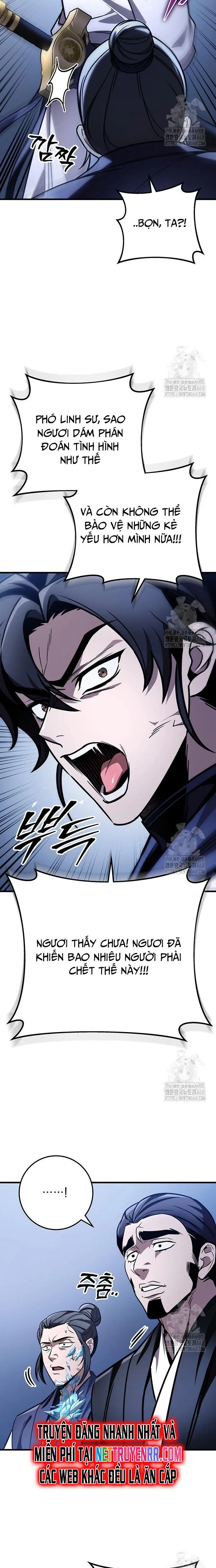 đọc truyện Thanh Kiếm Của Hoàng Đế Chương 78 ảnh 22 tại Thiên Thai Truyện