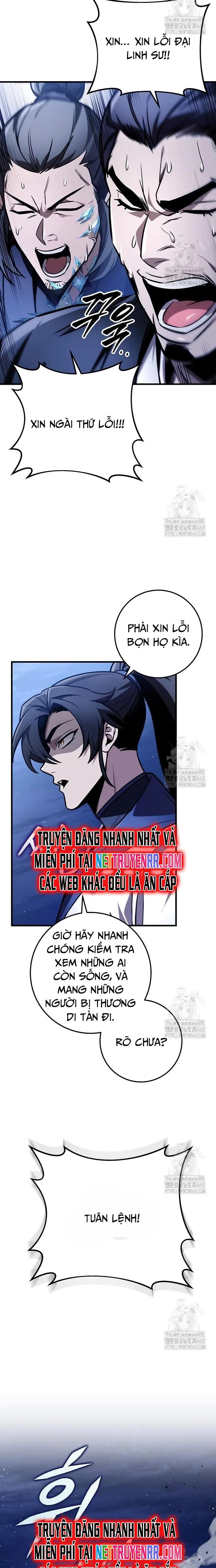 đọc truyện Thanh Kiếm Của Hoàng Đế Chương 78 ảnh 23 tại Thiên Thai Truyện