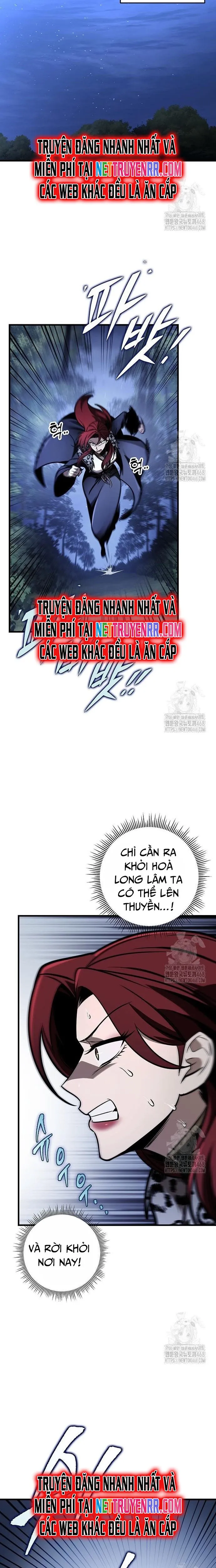 đọc truyện Thanh Kiếm Của Hoàng Đế Chương 78 ảnh 26 tại Thiên Thai Truyện