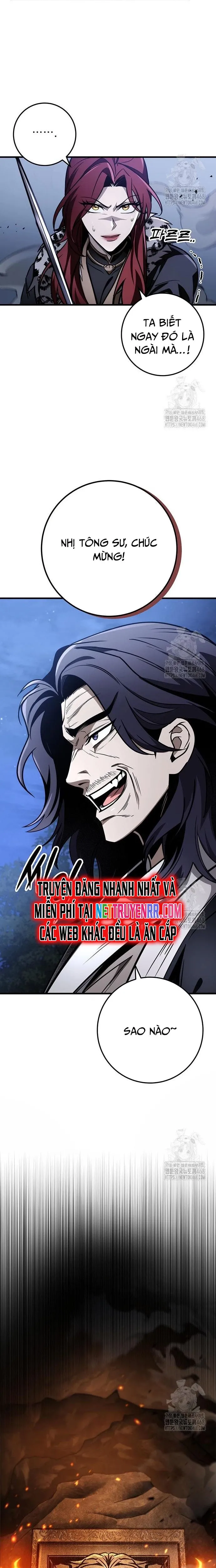 đọc truyện Thanh Kiếm Của Hoàng Đế Chương 78 ảnh 28 tại Thiên Thai Truyện