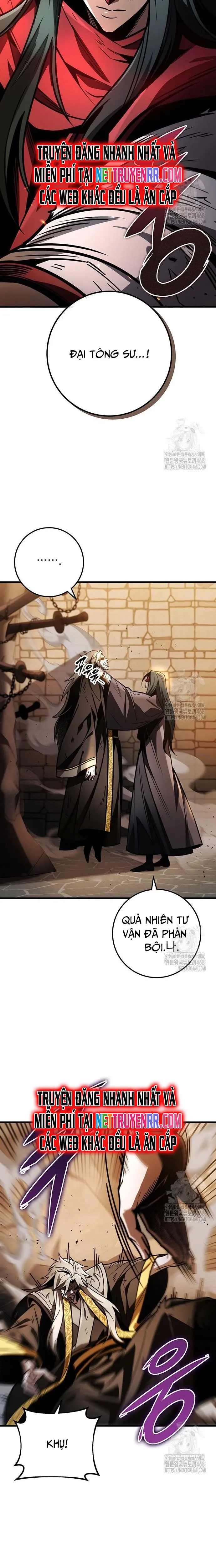 đọc truyện Thanh Kiếm Của Hoàng Đế Chương 78 ảnh 30 tại Thiên Thai Truyện