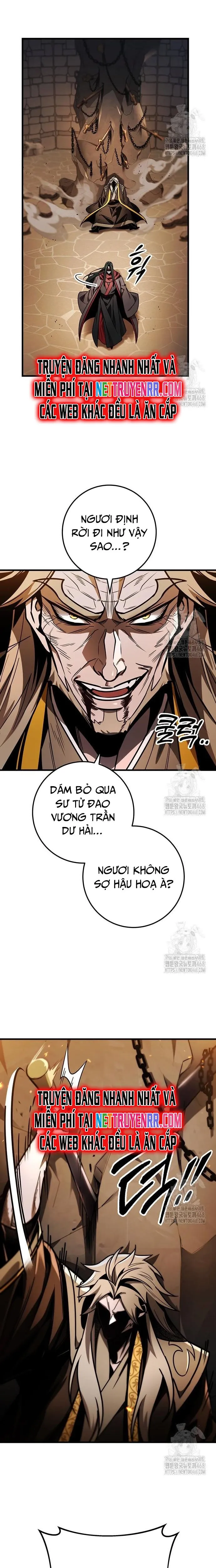 đọc truyện Thanh Kiếm Của Hoàng Đế Chương 78 ảnh 31 tại Thiên Thai Truyện