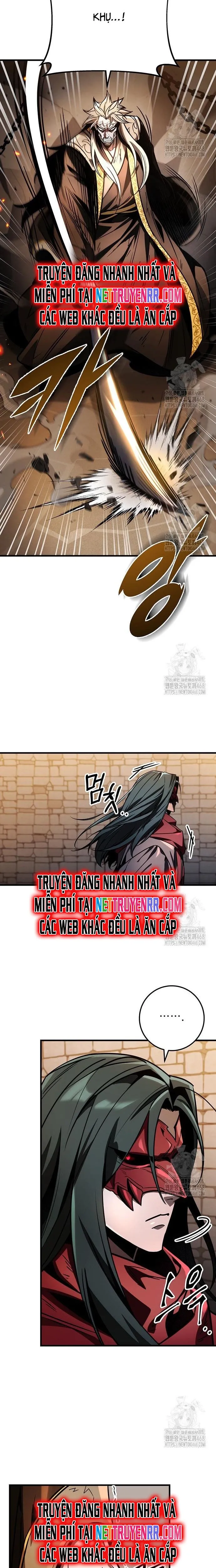 đọc truyện Thanh Kiếm Của Hoàng Đế Chương 78 ảnh 32 tại Thiên Thai Truyện