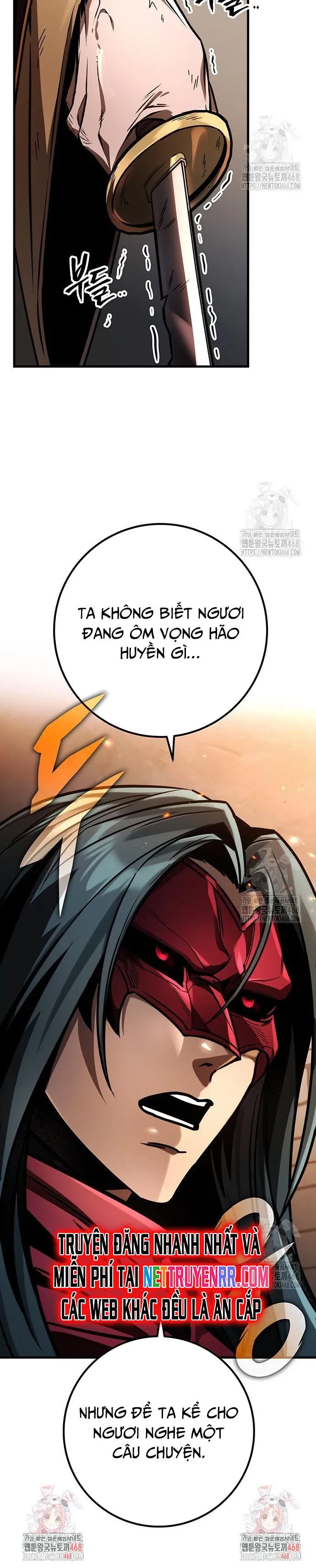 đọc truyện Thanh Kiếm Của Hoàng Đế Chương 78 ảnh 33 tại Thiên Thai Truyện