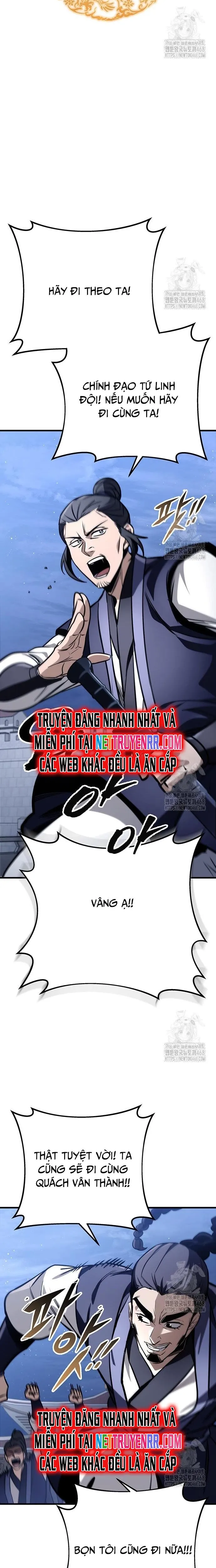 đọc truyện Thanh Kiếm Của Hoàng Đế Chương 78 ảnh 6 tại Thiên Thai Truyện