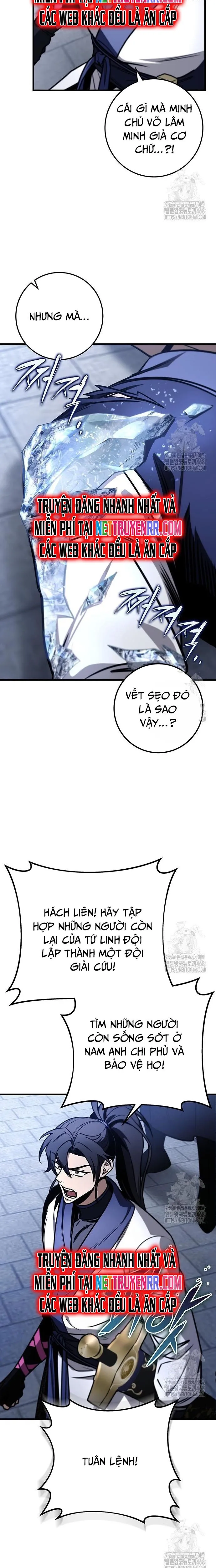 đọc truyện Thanh Kiếm Của Hoàng Đế Chương 78 ảnh 8 tại Thiên Thai Truyện