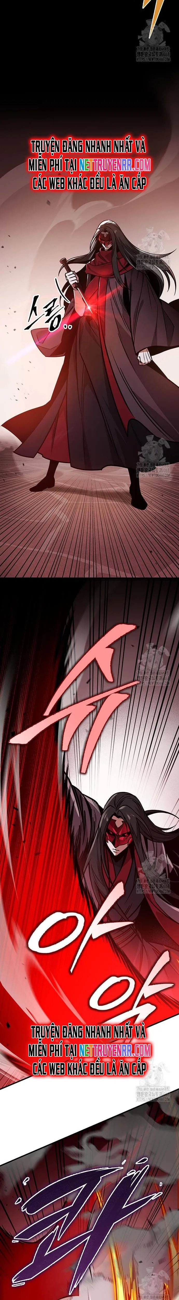 đọc truyện Thanh Kiếm Của Hoàng Đế Chương 79 ảnh 12 tại Thiên Thai Truyện