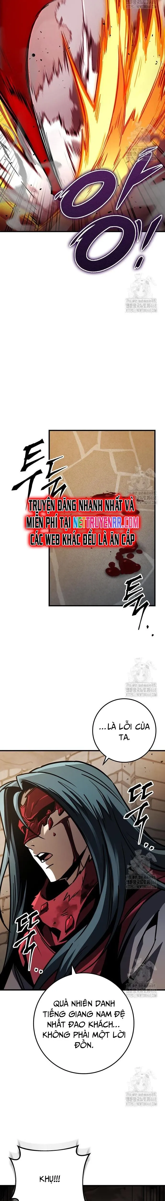 đọc truyện Thanh Kiếm Của Hoàng Đế Chương 79 ảnh 13 tại Thiên Thai Truyện