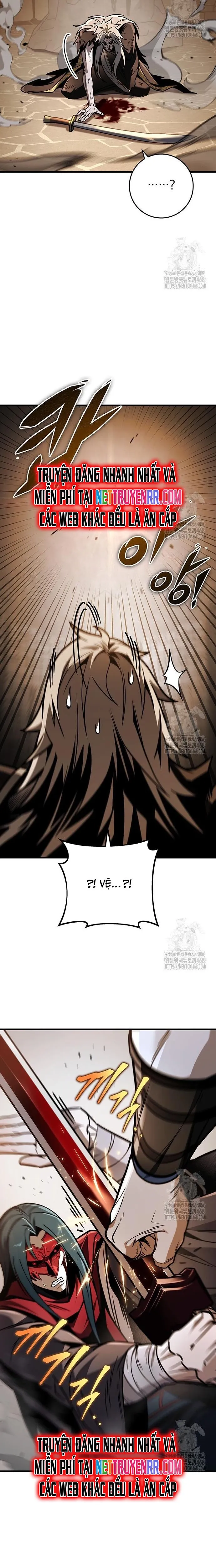 đọc truyện Thanh Kiếm Của Hoàng Đế Chương 79 ảnh 16 tại Thiên Thai Truyện