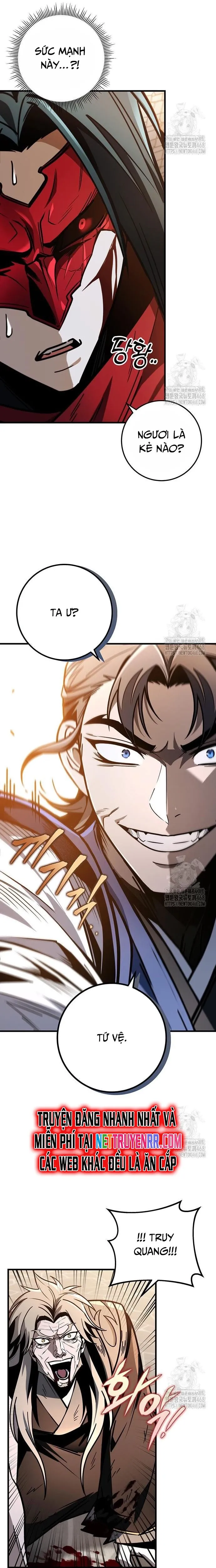 đọc truyện Thanh Kiếm Của Hoàng Đế Chương 79 ảnh 17 tại Thiên Thai Truyện