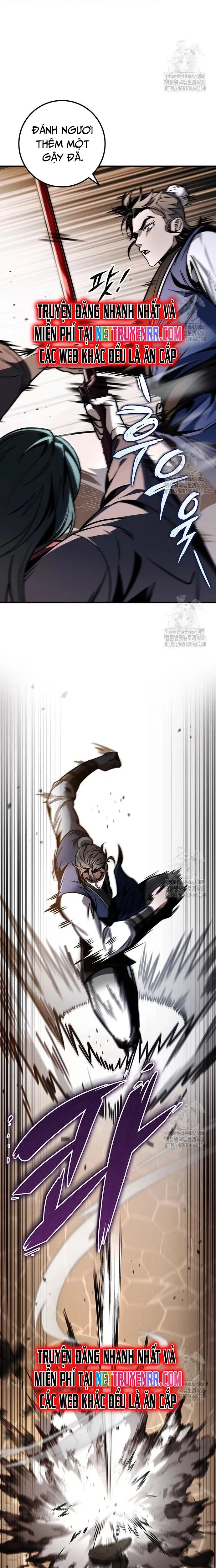 đọc truyện Thanh Kiếm Của Hoàng Đế Chương 79 ảnh 18 tại Thiên Thai Truyện