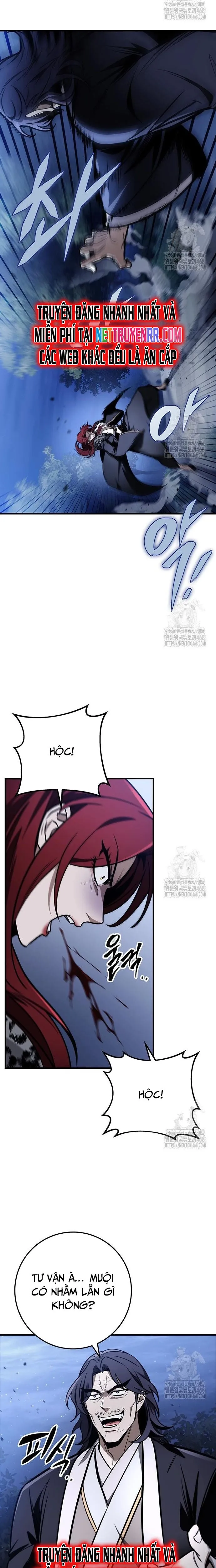 đọc truyện Thanh Kiếm Của Hoàng Đế Chương 79 ảnh 20 tại Thiên Thai Truyện