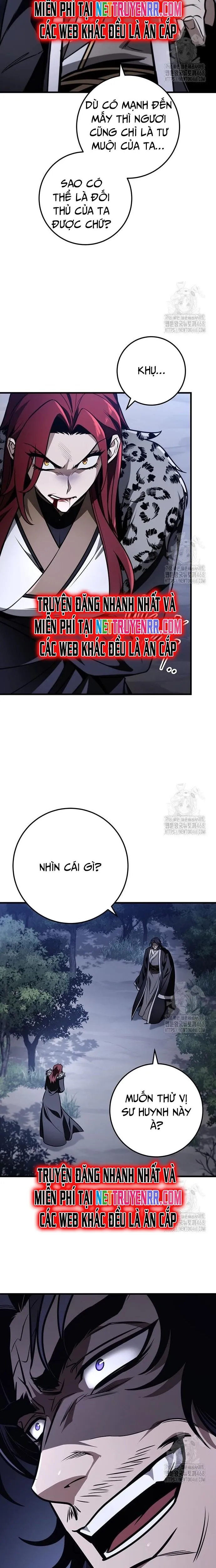 đọc truyện Thanh Kiếm Của Hoàng Đế Chương 79 ảnh 21 tại Thiên Thai Truyện