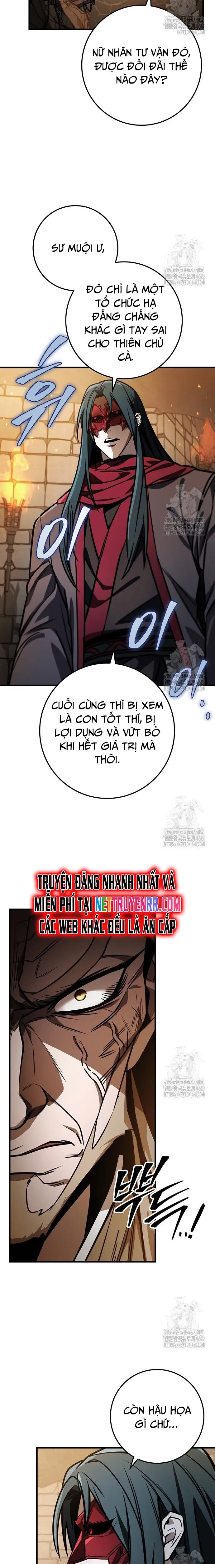 đọc truyện Thanh Kiếm Của Hoàng Đế Chương 79 ảnh 4 tại Thiên Thai Truyện