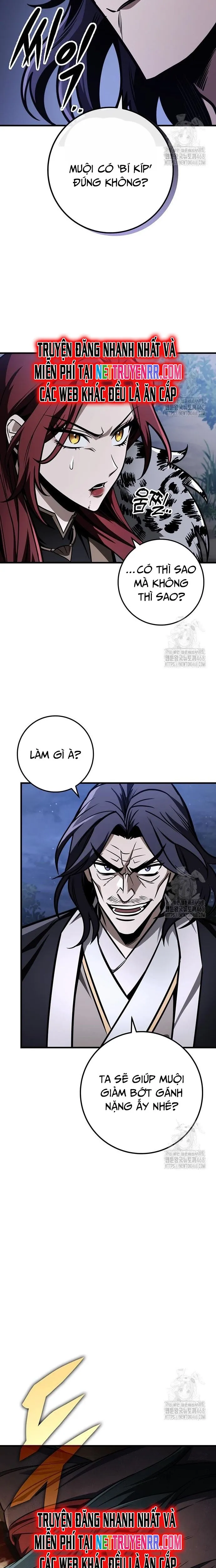 đọc truyện Thanh Kiếm Của Hoàng Đế Chương 79 ảnh 22 tại Thiên Thai Truyện